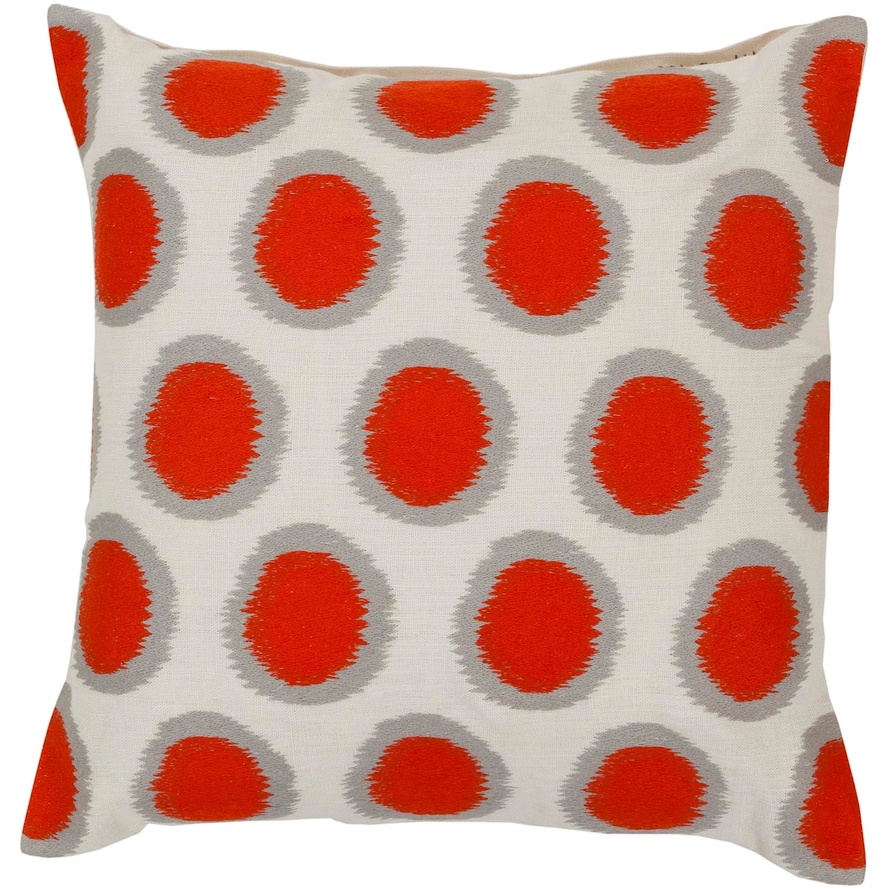 Surya Pillows 18" x 18" Pillow