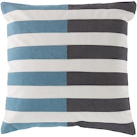 18" x 18" Oxford Pillow