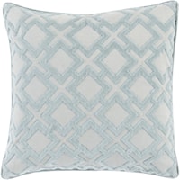 18" x 18" Decorative Pillow