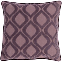 18" x 18" Pillow