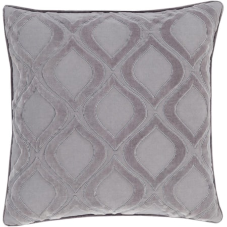 18" x 18" Pillow