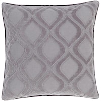 22" x 22" Decorative Pillow