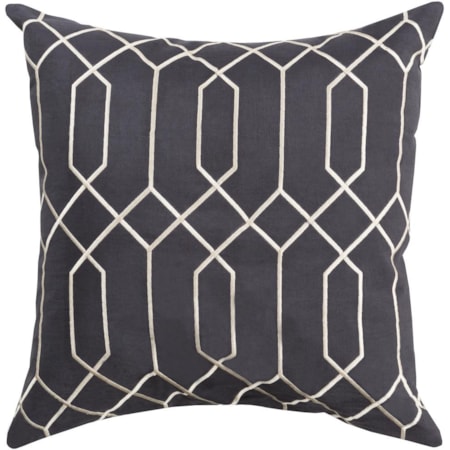 18" x 18" Pillow