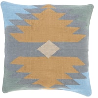 20" x 20" Decorative Pillow