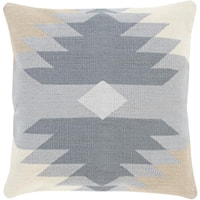 18" x 18" Decorative Pillow