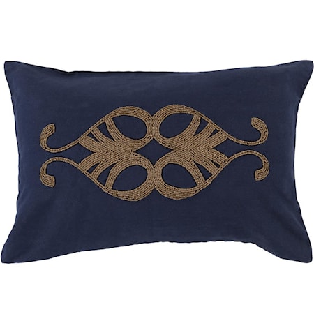 13" x 20" Decorative Pillow