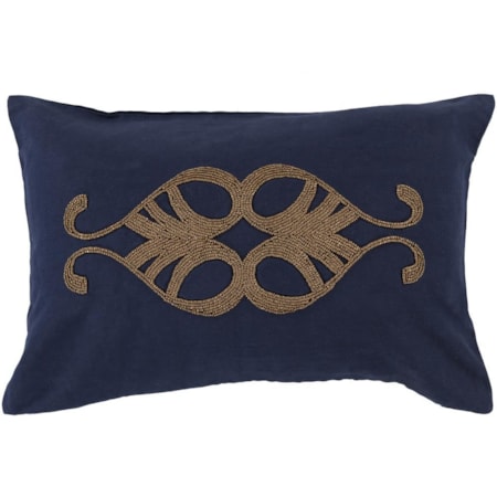 13" x 20" Decorative Pillow