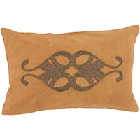 13" x 20" Decorative Pillow