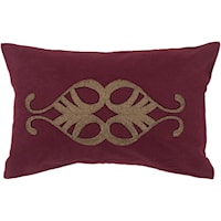 13" x 20" Decorative Pillow