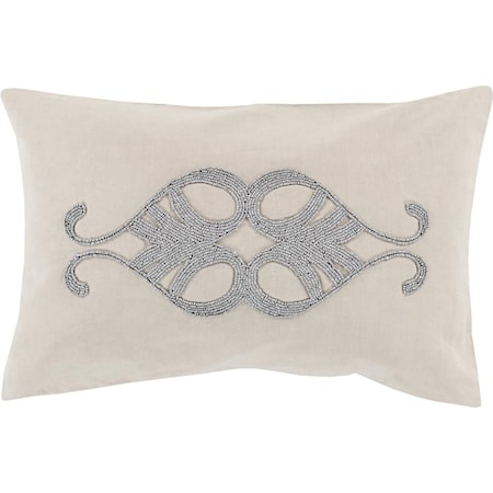 13" x 20" Decorative Pillow