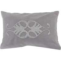 13" x 20" Decorative Pillow