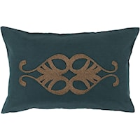 13" x 20" Decorative Pillow