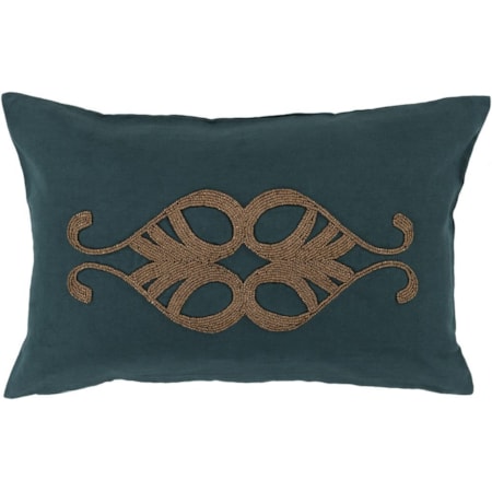 13" x 20" Decorative Pillow