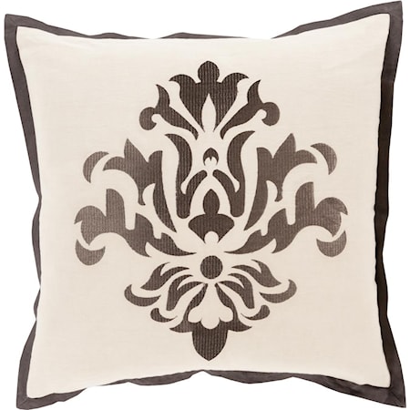 18" x 18" Decorative Pillow