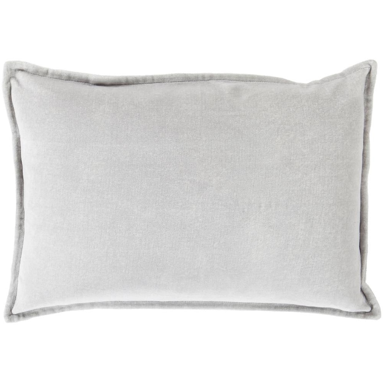 Surya Pillows 22" x 22" Decorative Pillow