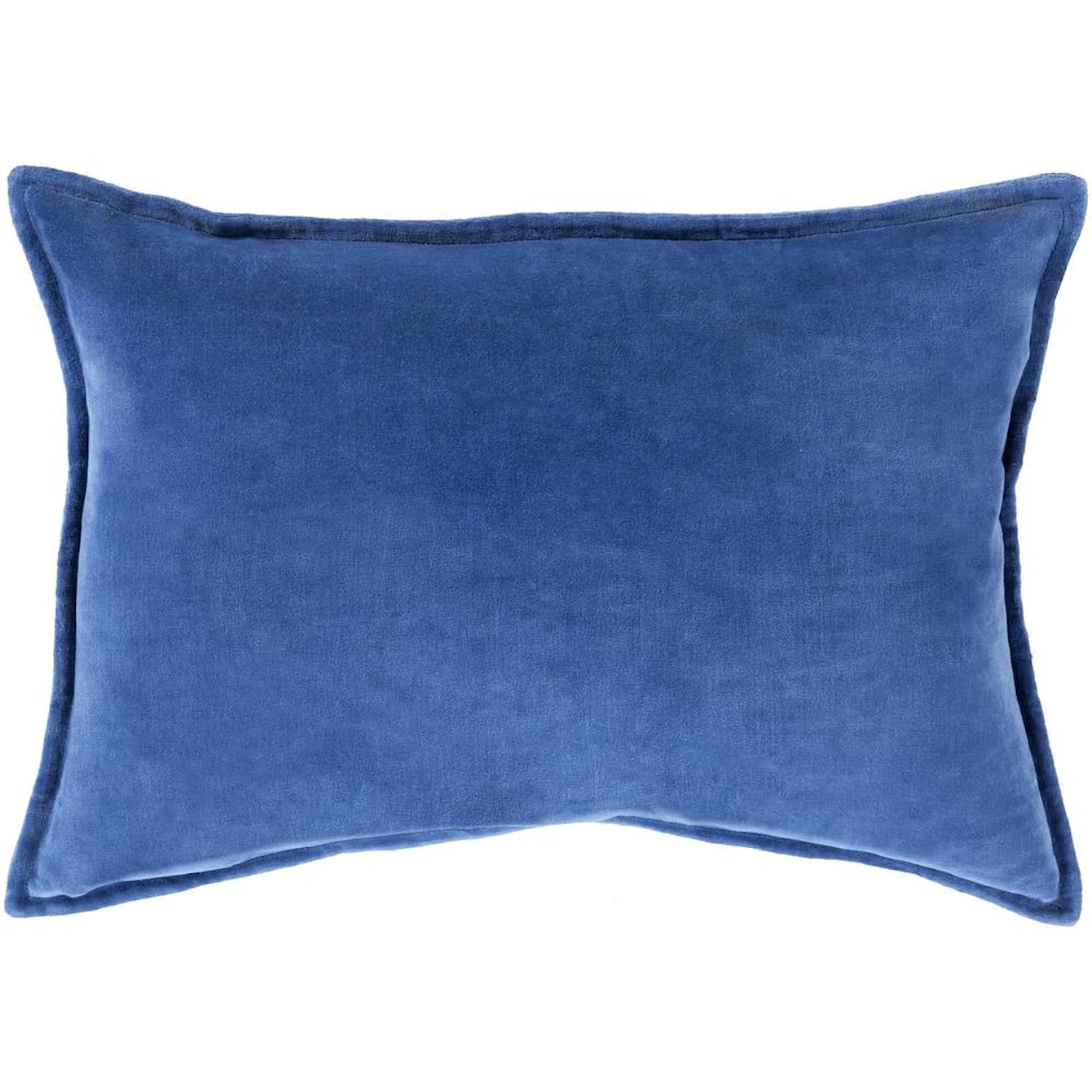 Surya Pillows 22" x 22" Decorative Pillow