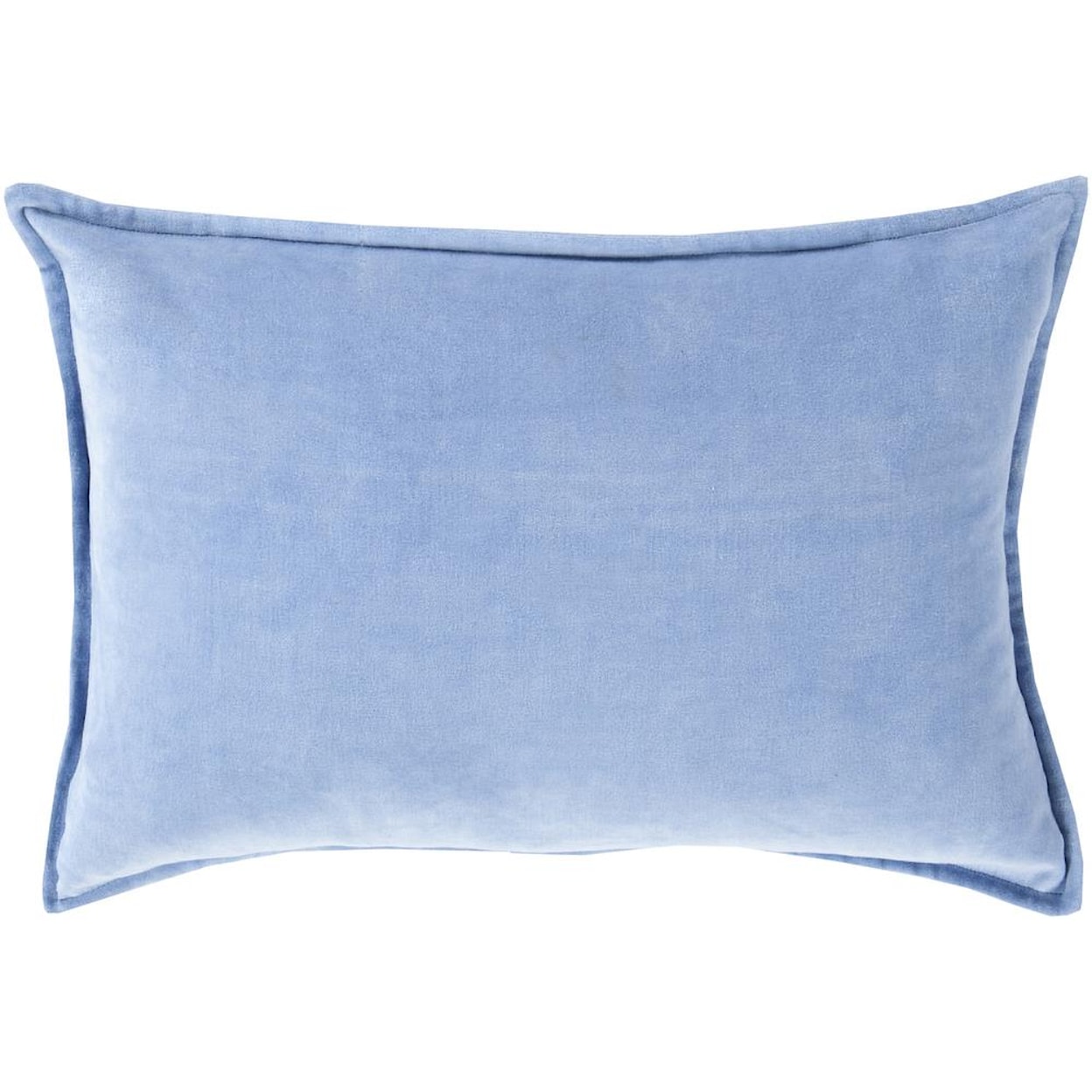 Surya Pillows 18" x 18" Decorative Pillow