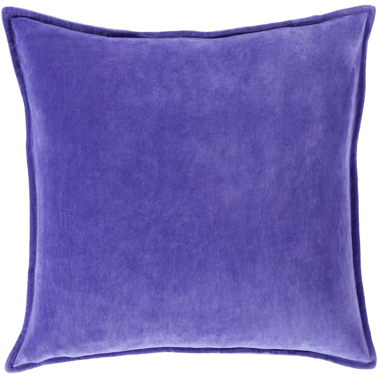 Surya Pillows 18" x 18" Decorative Pillow