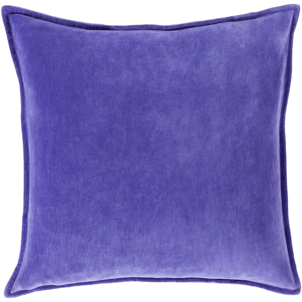 Surya Pillows 20" x 20" Decorative Pillow