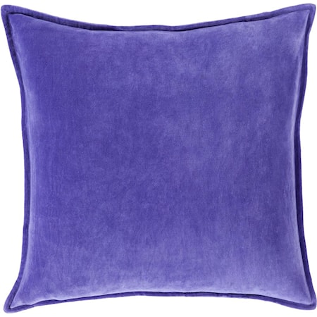 20" x 20" Decorative Pillow