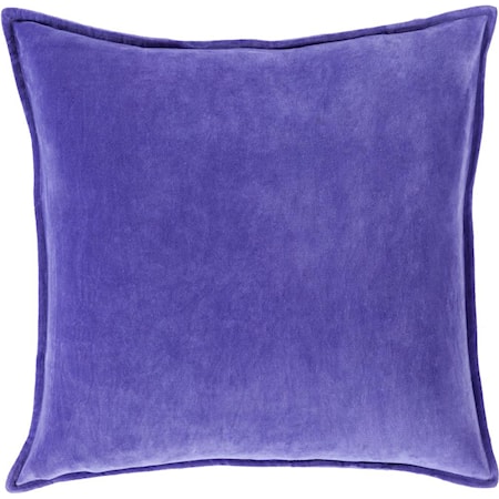 22" x 22" Decorative Pillow
