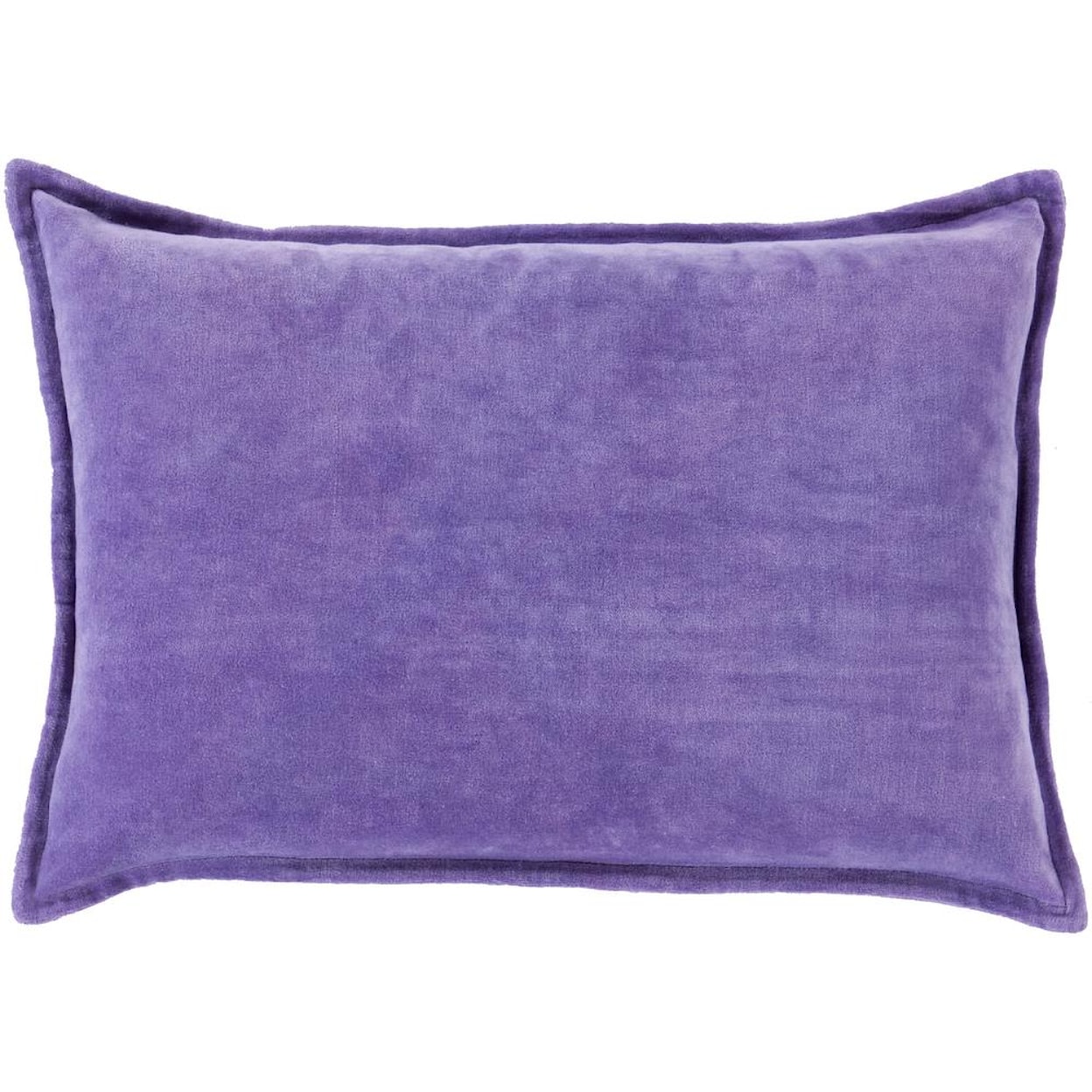 Surya Pillows 18" x 18" Decorative Pillow