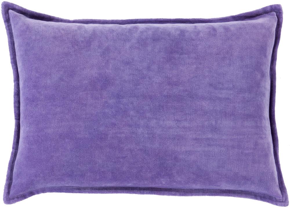 Surya Pillows 20" x 20" Decorative Pillow