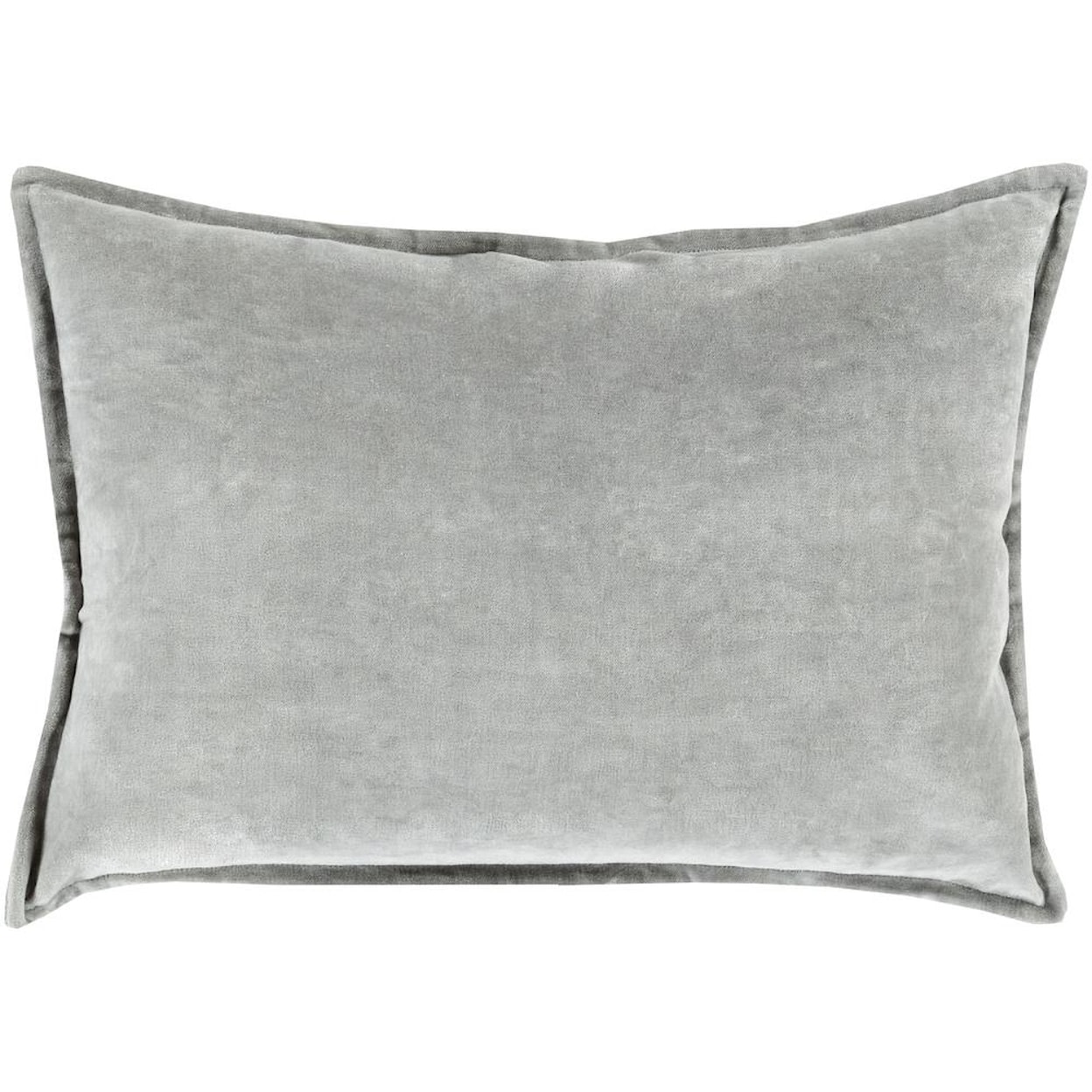 Surya Pillows 18" x 18" Decorative Pillow