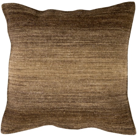 18" x 18" Pillow
