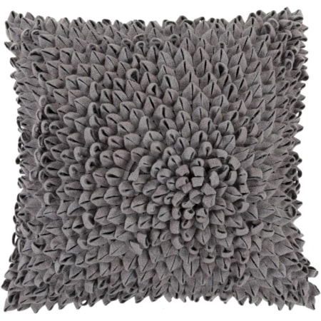 20" x 20" Decorative Pillow