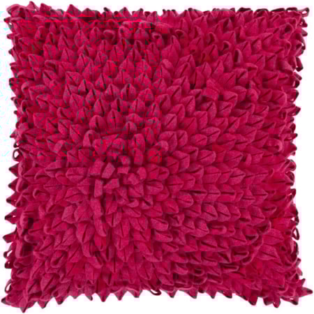 22" x 22" Decorative Pillow