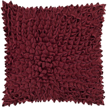 18" x 18" Decorative Pillow
