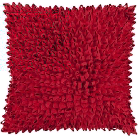 20" x 20" Decorative Pillow