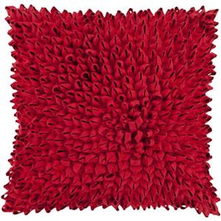 22" x 22" Decorative Pillow