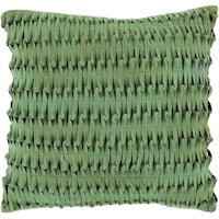 20" x 20" Decorative Pillow