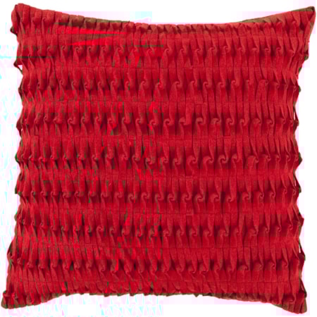 22" x 22" Decorative Pillow