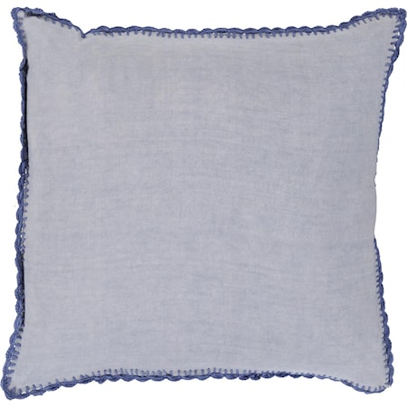 18" x 18" Decorative Pillow