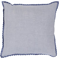 22" x 22" Decorative Pillow