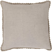 18" x 18" Decorative Pillow