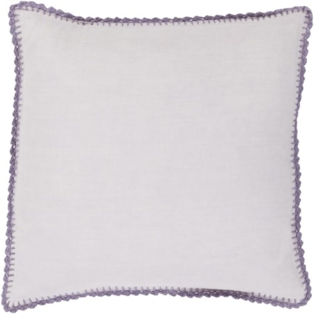20" x 20" Decorative Pillow