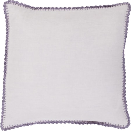 22" x 22" Decorative Pillow