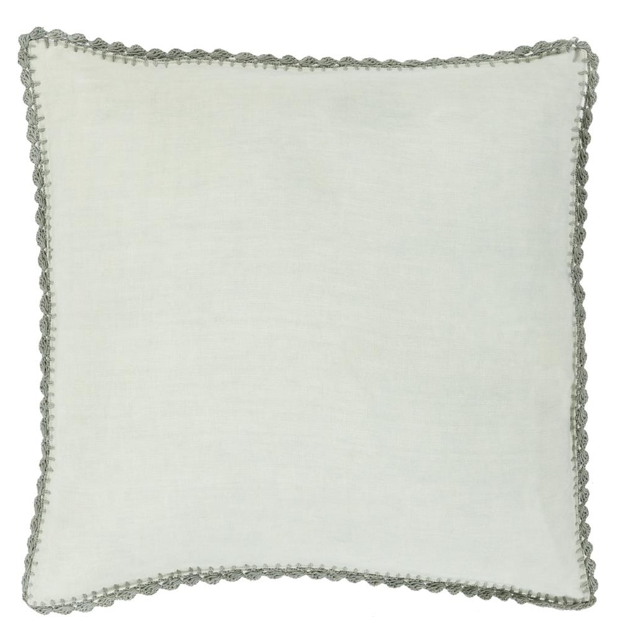 Surya Pillows 18" x 18" Decorative Pillow