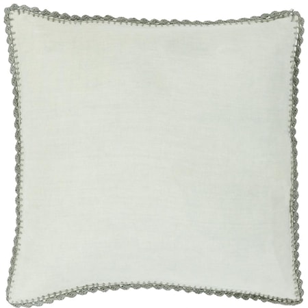 18" x 18" Decorative Pillow