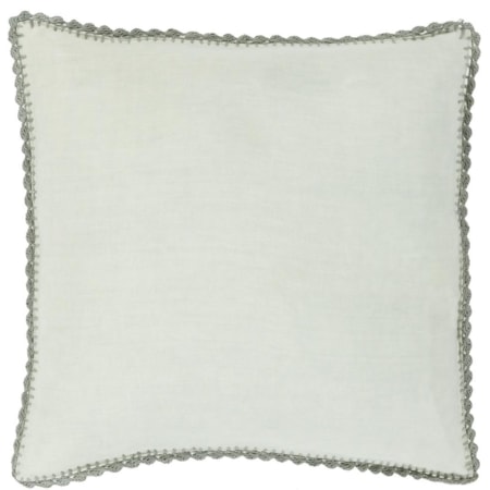 20" x 20" Decorative Pillow