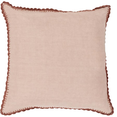 20" x 20" Decorative Pillow