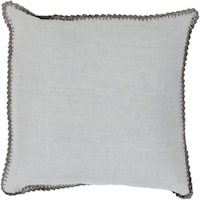 20" x 20" Decorative Pillow