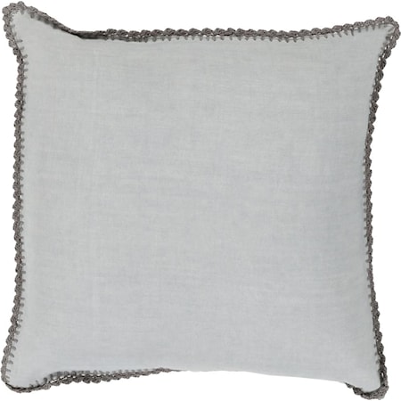 20" x 20" Decorative Pillow