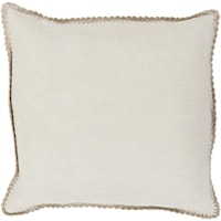 18" x 18" Decorative Pillow