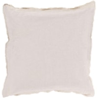 18" x 18" Eyelash Pillow