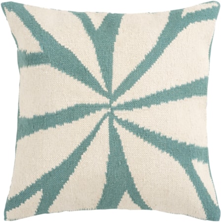 18" x 18" Pillow